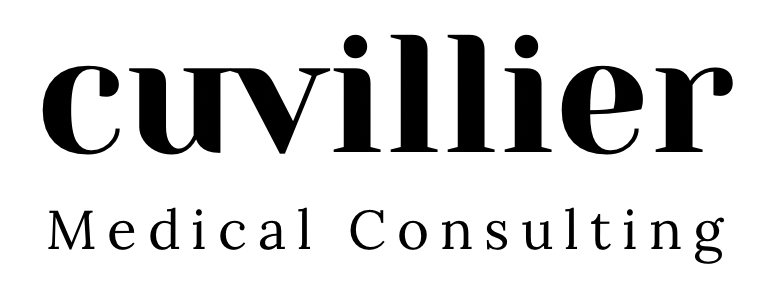 healthcare-marketing-chiara-cuvillier-logo